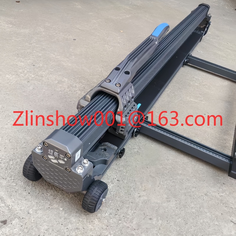 Industrial Grade Laser Cutter - Taşınabilir Manuel Kesme Makinesi 1200mm Endüstriyel