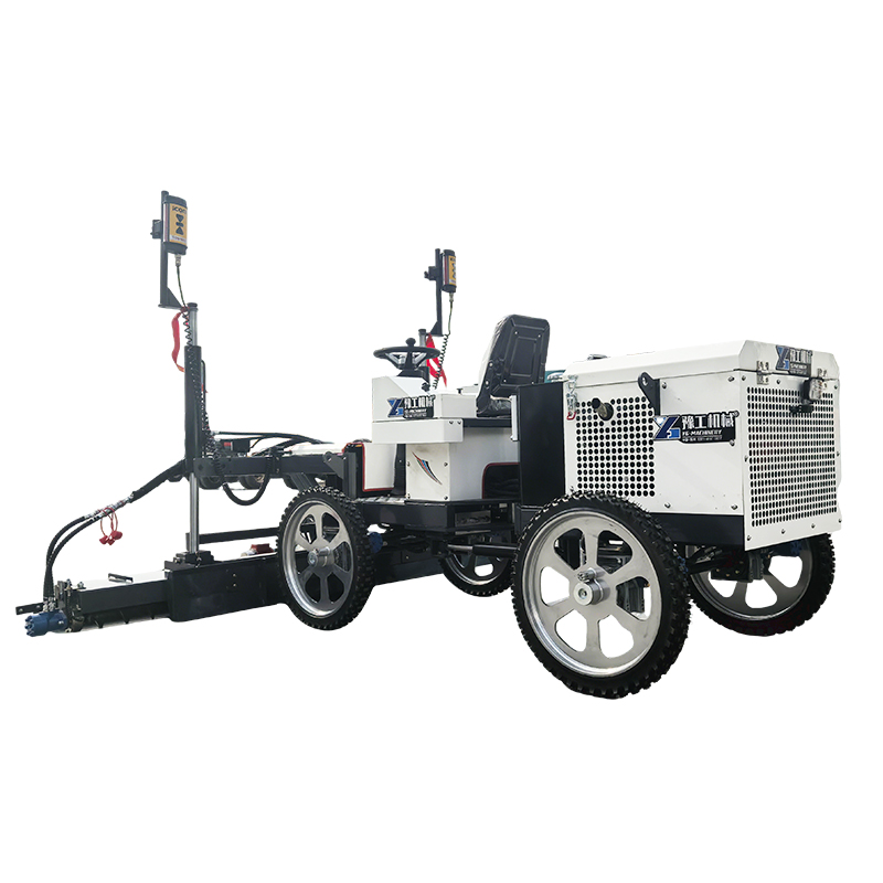 Industrial Laser For Sale - Lazer Beton Mala Makinesi, Endüstriyel Zemin