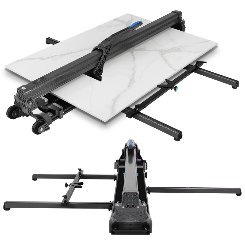 Industrial Grade Laser Cutter - Endüstriyel Sınıf Manuel Döşeme Karo Kesici,