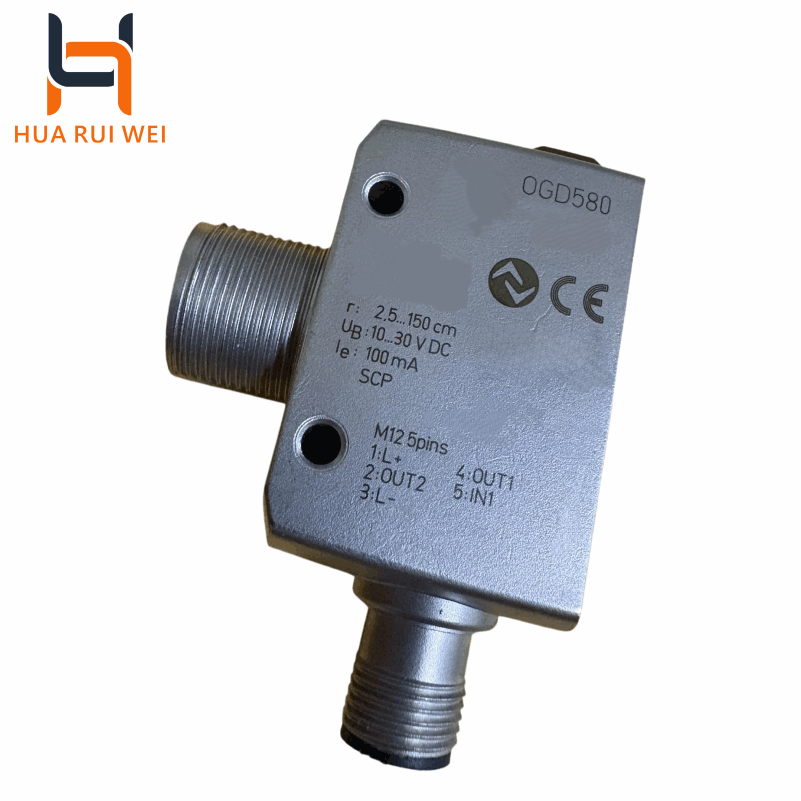 Industrial Laser For Sale - 2026 Sıcak Satış Yeni OGD580 Endüstriyel