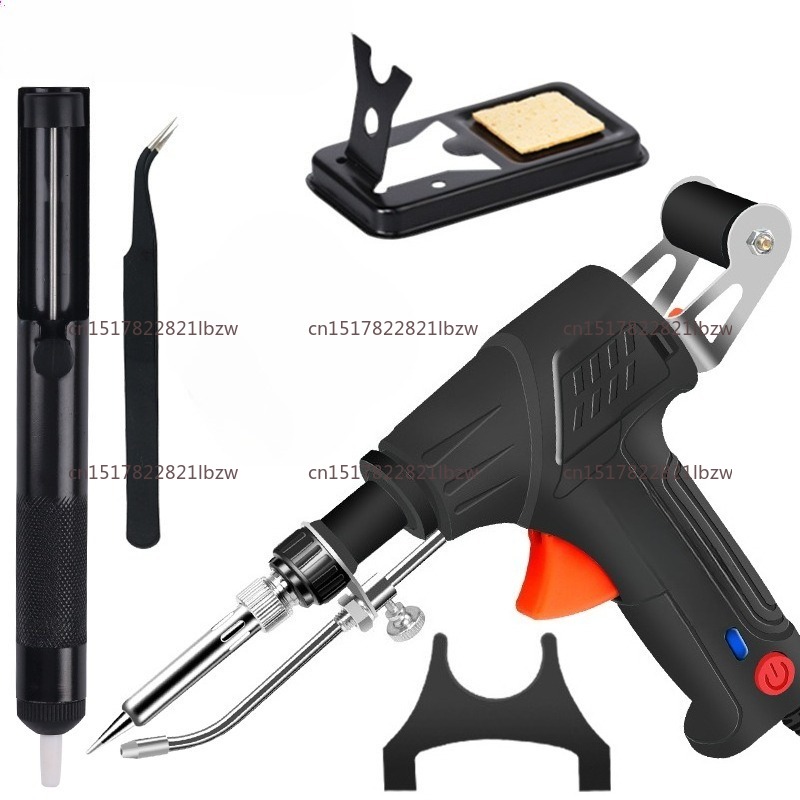 Industrial Laser Welding Tool - Premium Dahili Isıtmalı Endüstriyel Lazer Kaynak