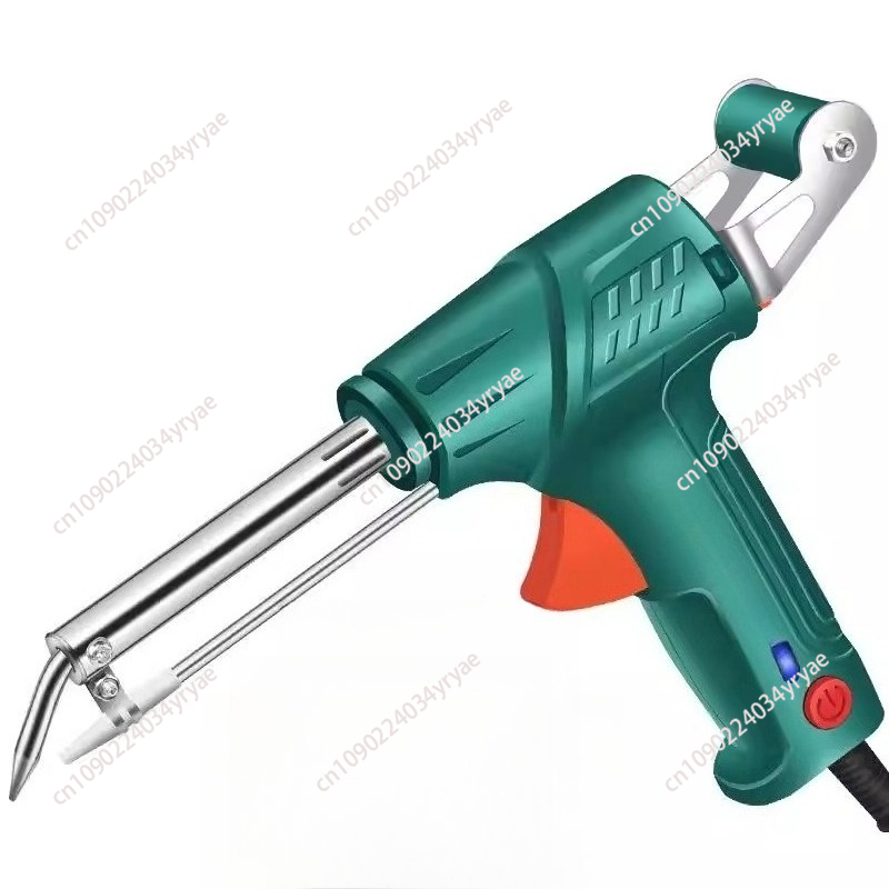 Industrial Laser Welding Tool - A88E-Dahili Isıtmalı Endüstriyel Lazer Kaynak Aleti,