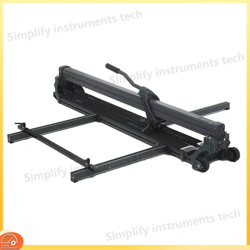Industrial Grade Laser Cutter - Endüstriyel Sınıf Yüksek Hassasiyetli 1600mm Lazer