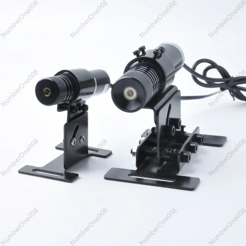 Industrial Laser Line - Endüstriyel Hat Konumlandırma İşaretleme Kırmızı Işık