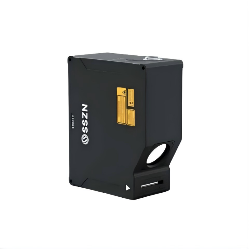Industrial Laser Measurement - SR9000 Serisi Lazer 3D Ölçüm Cihazı