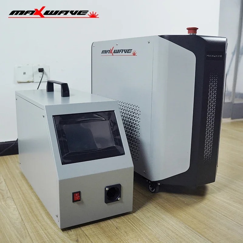 Hava Soğutma Sistemli ve Kolay - Industrial Laser Welding Tool incelemesi ve fiyatı