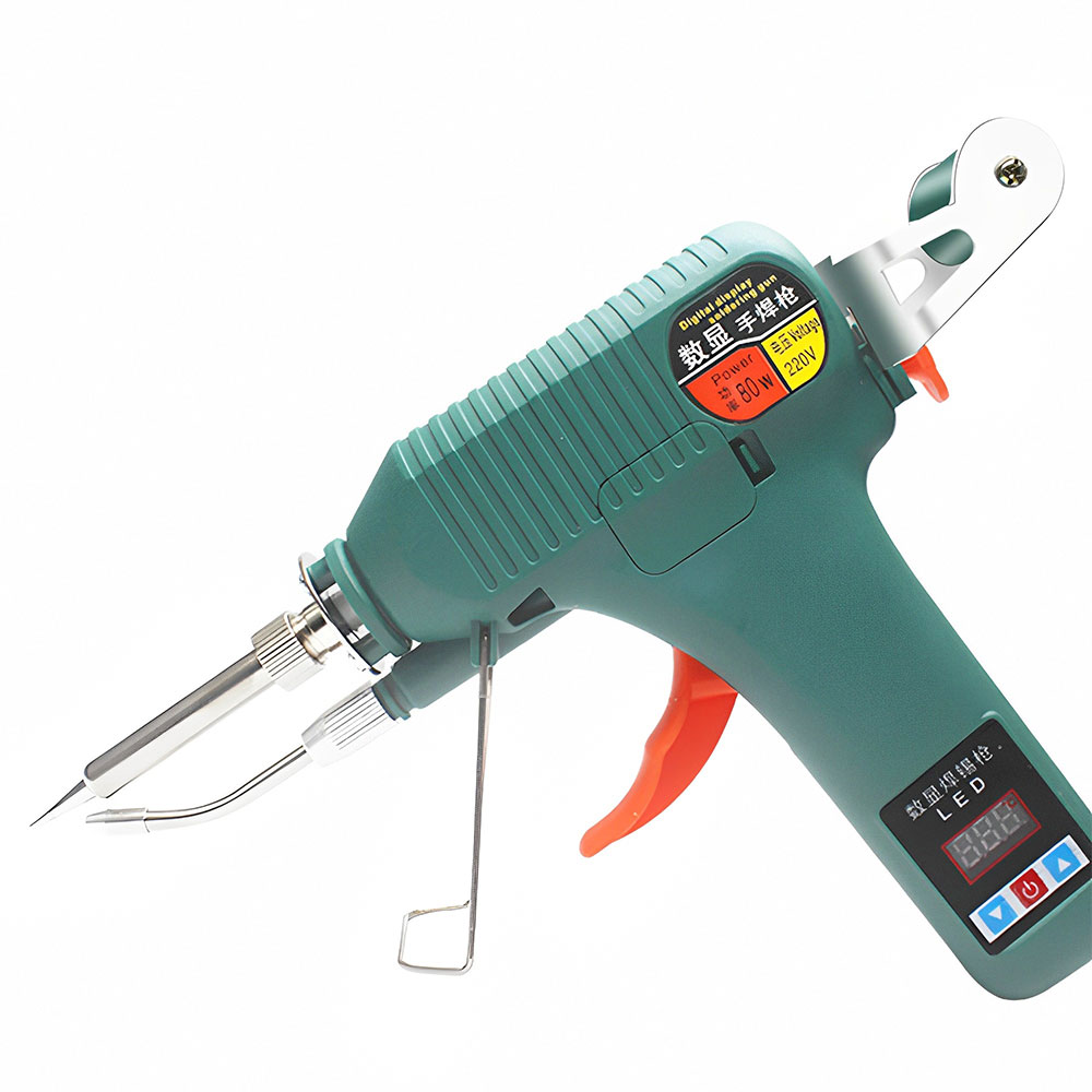 80W 120W Dijital El Havya Taba - Industrial Laser Welding Tool incelemesi ve fiyatı