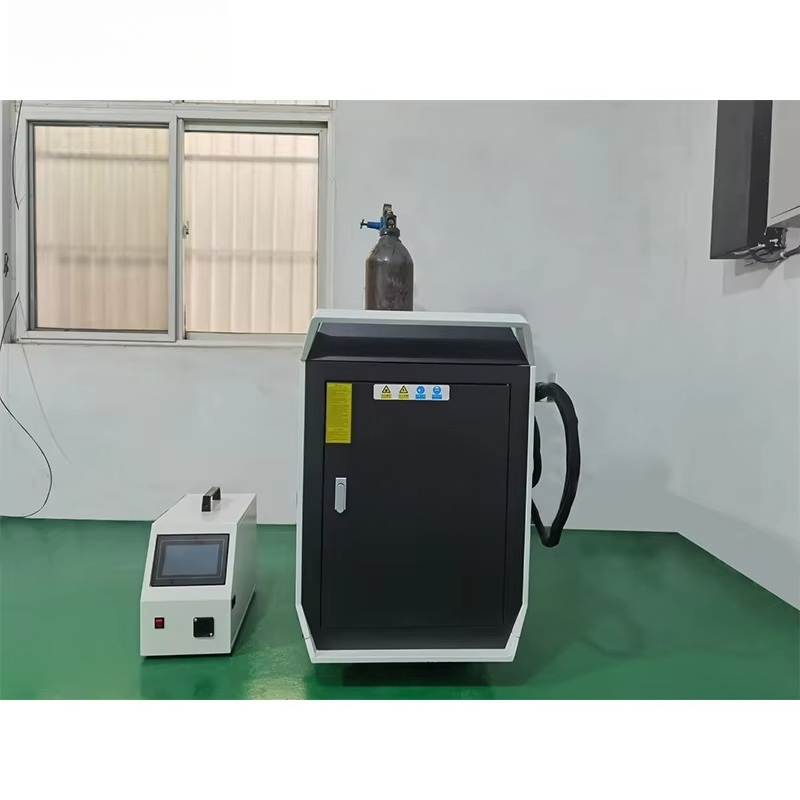 Çok Fonksiyonlu 3'ü 1 Arada El - Industrial Laser Welding Machine Hand Held incelemesi ve fiyatı