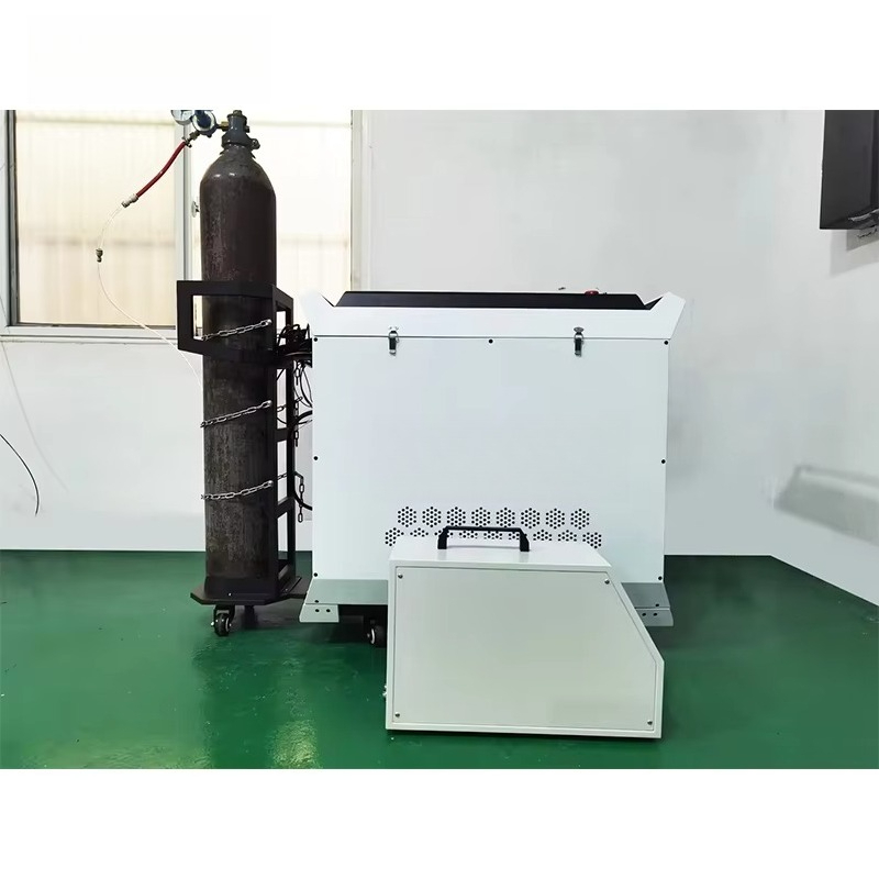 Çok Fonksiyonlu 3'ü 1 Arada El - Industrial Laser Welding Machine Hand Held incelemesi ve fiyatı