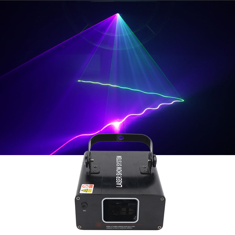 Sıcak satış disko ışık lazer p - Industrial Laser Projector incelemesi ve fiyatı