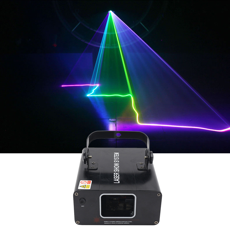Sıcak satış disko ışık lazer p - Industrial Laser Projector incelemesi ve fiyatı