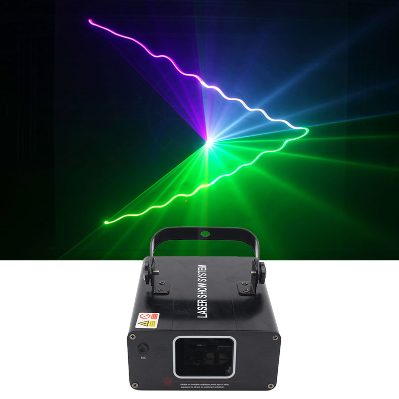 Sıcak satış disko ışık lazer p - Industrial Laser Projector incelemesi ve fiyatı