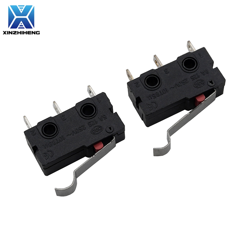 10pcs KW12 Seyahat Limit değiş - Limit Switch Cnc incelemesi ve fiyatı