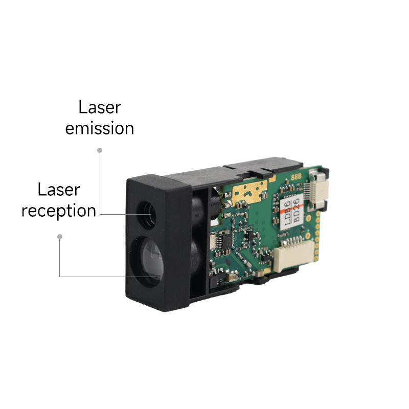 Meskernel 60m Mesafe Ölçüm Cih - Industrial Lasers incelemesi ve fiyatı