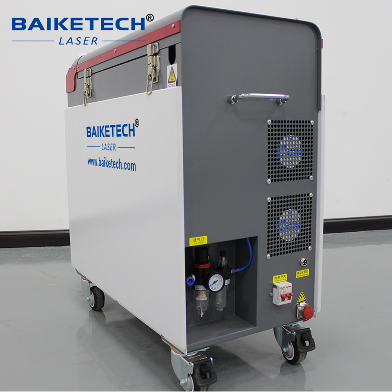 Kabin Tipi Sürekli Fiber Lazer - Industrial Lasers incelemesi ve fiyatı