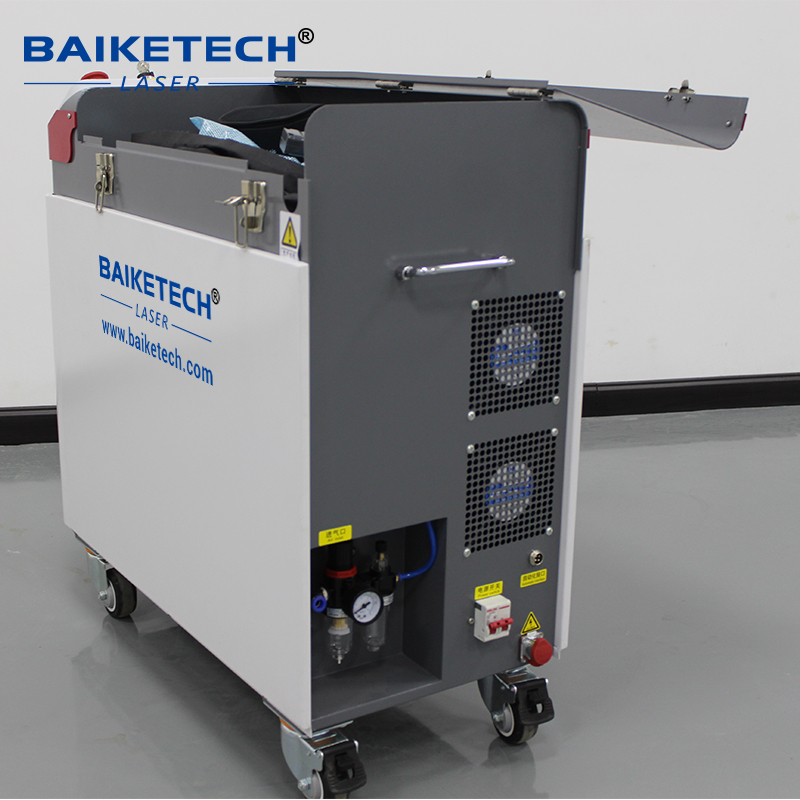Kabin Tipi Sürekli Fiber Lazer - Industrial Lasers incelemesi ve fiyatı