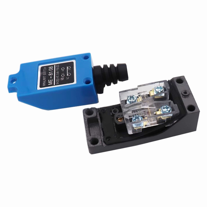 ME ME-8108 limit anahtarı döne - Limit Switch Cnc incelemesi ve fiyatı
