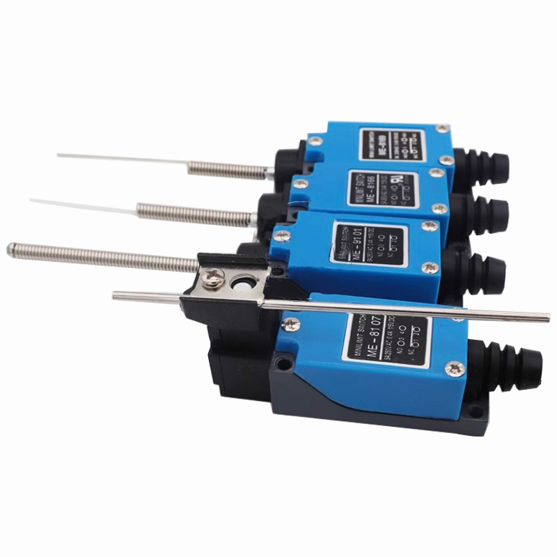 ME ME-8108 limit anahtarı döne - Limit Switch Cnc incelemesi ve fiyatı