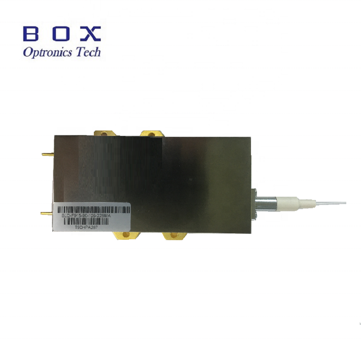400W 915nm fiber bağlantılı la - Industrial Lasers incelemesi ve fiyatı