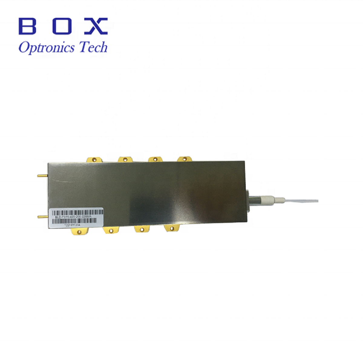 400W 915nm fiber bağlantılı la - Industrial Lasers incelemesi ve fiyatı