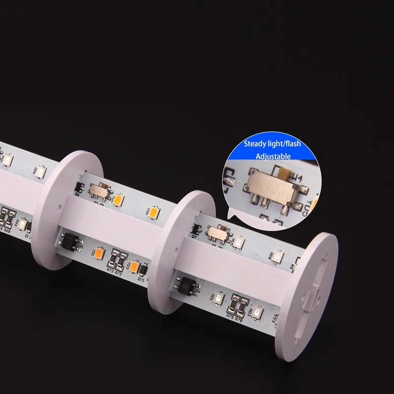 LED Üç Renkli Işık Sinyal Kule - Industrial Laser Welding Tool incelemesi ve fiyatı