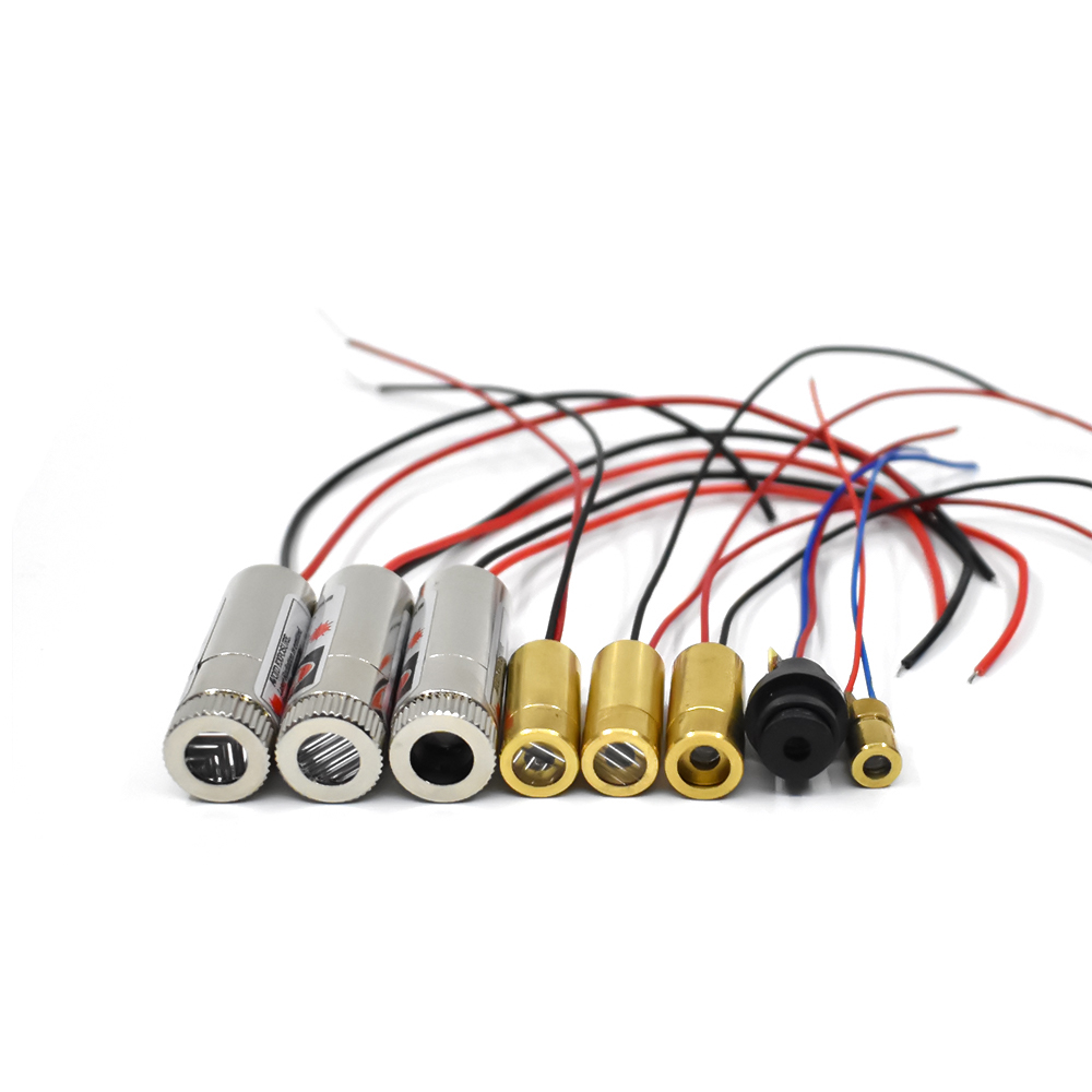 Yüksek kaliteli kırmızı çizgi  - Industrial Laser Line incelemesi ve fiyatı