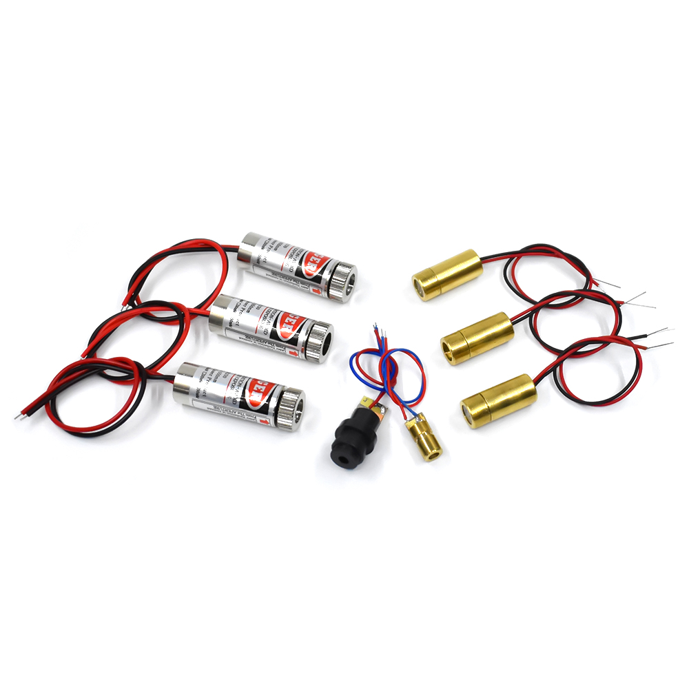 Yüksek kaliteli kırmızı çizgi  - Industrial Laser Line incelemesi ve fiyatı