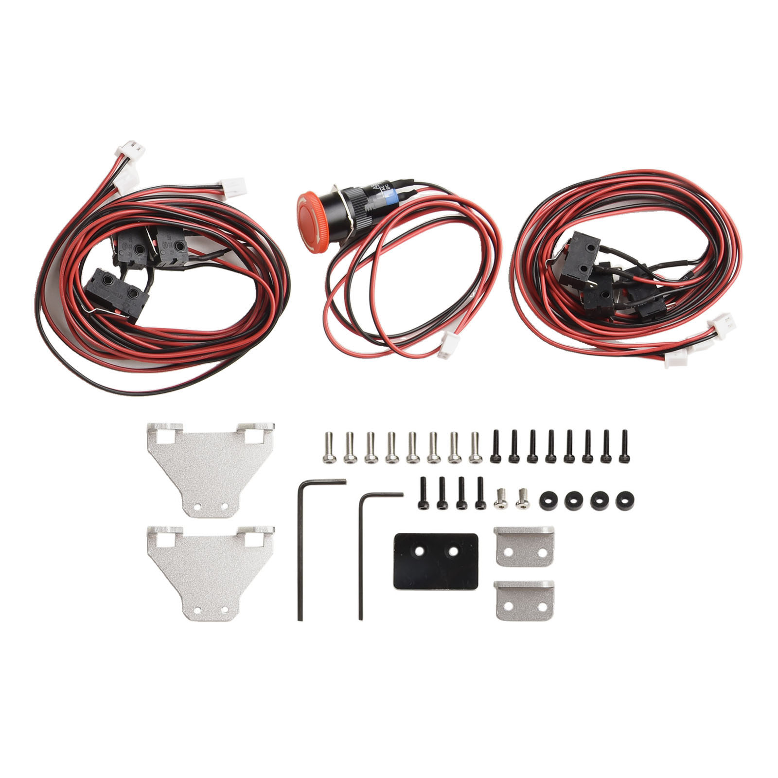 3018 Maksimum Limit Anahtarı S - Limit Switch Cnc incelemesi ve fiyatı
