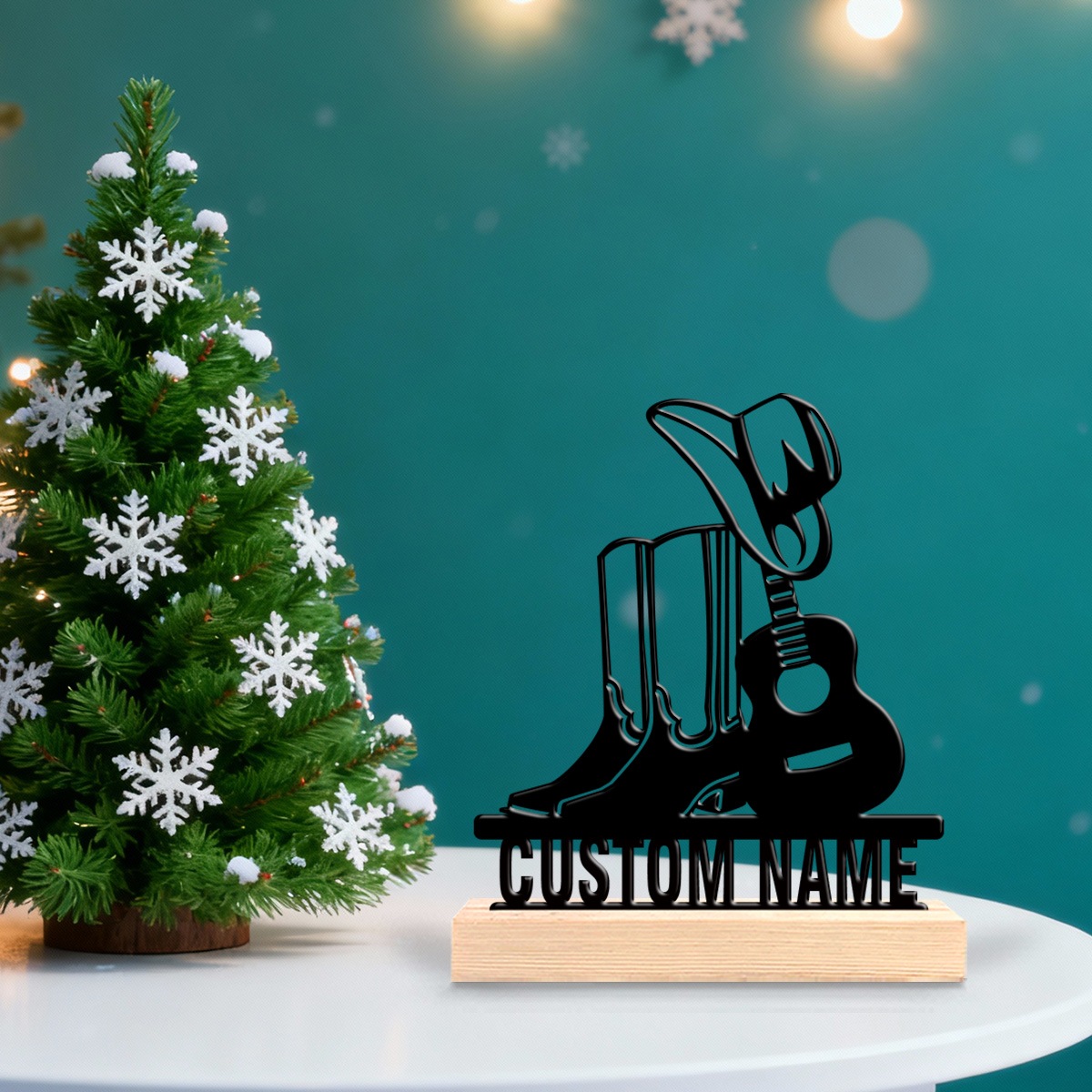 1 adet kişiselleştirilmiş meta - Desktop Laser Engraver incelemesi ve fiyatı