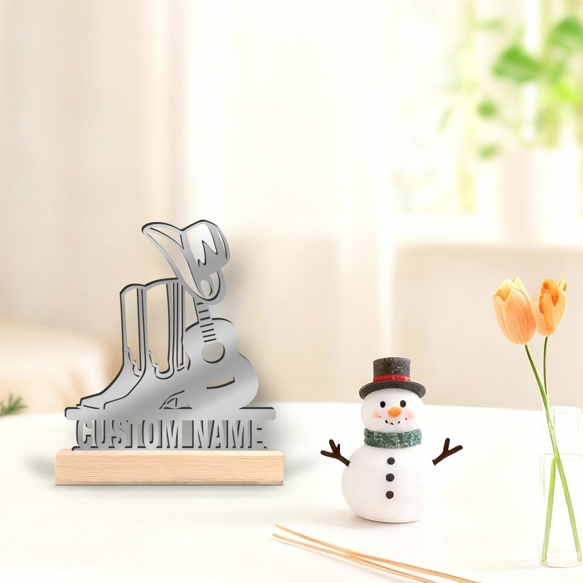 1 adet kişiselleştirilmiş meta - Desktop Laser Engraver incelemesi ve fiyatı