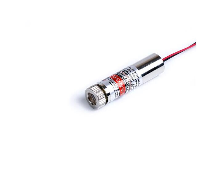 Ayarlanabilir odaklama 520nm 1 - Industrial Laser Line incelemesi ve fiyatı
