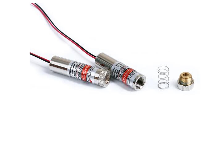 Ayarlanabilir odaklama 520nm 1 - Industrial Laser Line incelemesi ve fiyatı