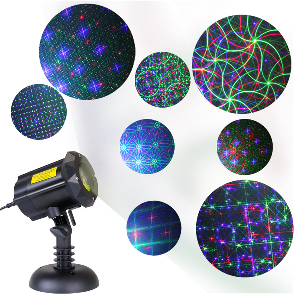 Noel Lazer Işığı Açık Havada P - Industrial Laser Projector incelemesi ve fiyatı