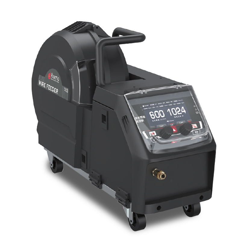 Ağır Hizmet Tipi 3000W Su Soğu - Industrial Laser Welding Machine Hand Held incelemesi ve fiyatı