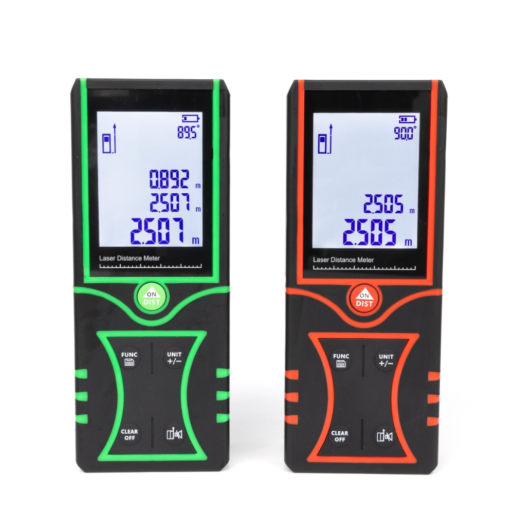 Model GS-16 Endüstriyel Kırmız - Industrial Laser Measurement incelemesi ve fiyatı