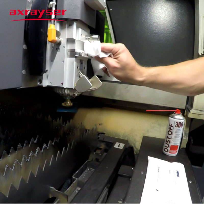 3009 Sanayi Temiz Oda Silecekl - Industrial Lasers incelemesi ve fiyatı