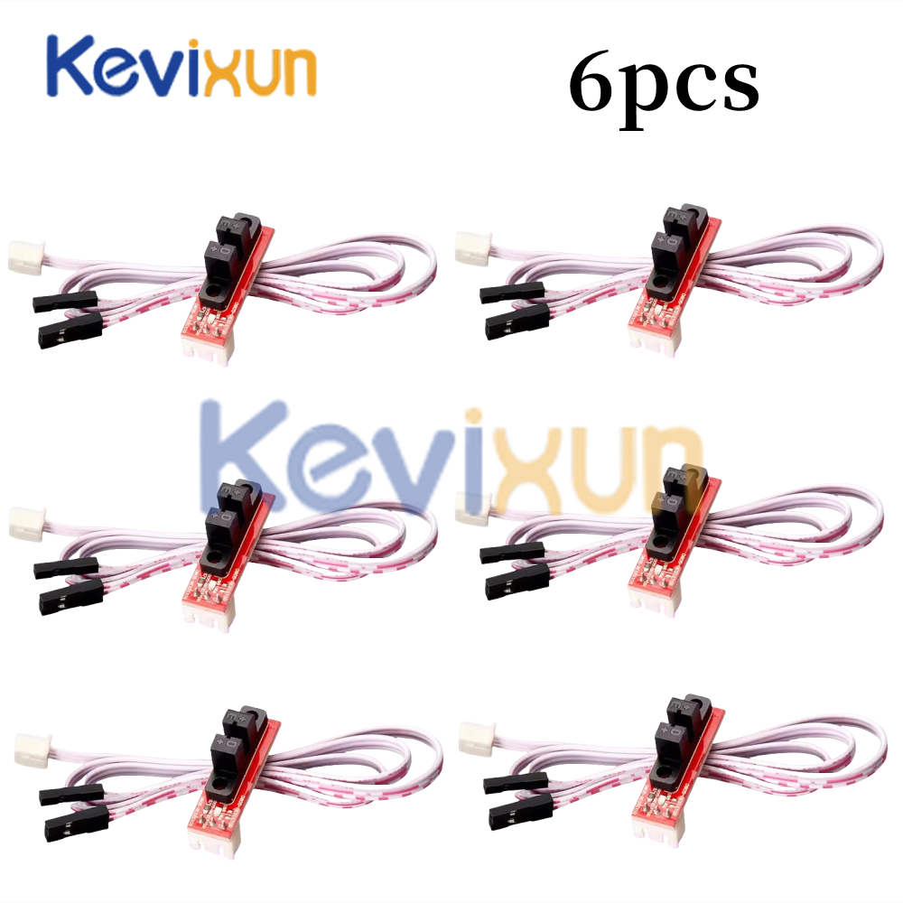 6 adet/Endstop Mekanik Limit A - Limit Switch Cnc incelemesi ve fiyatı
