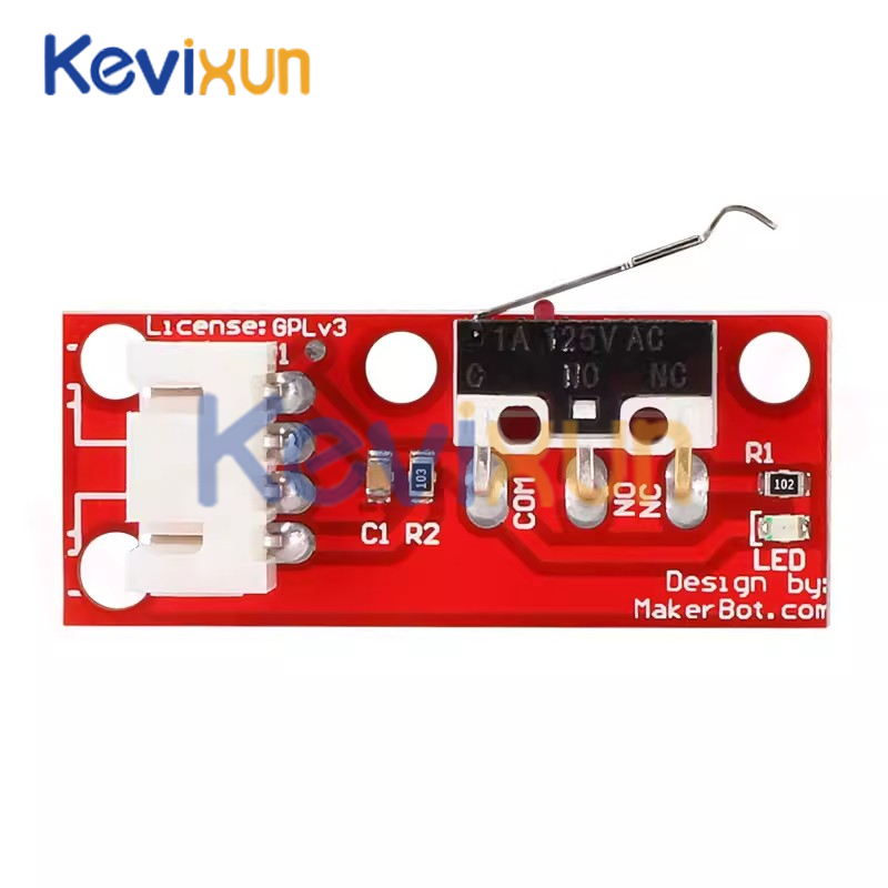 6 adet/Endstop Mekanik Limit A - Limit Switch Cnc incelemesi ve fiyatı