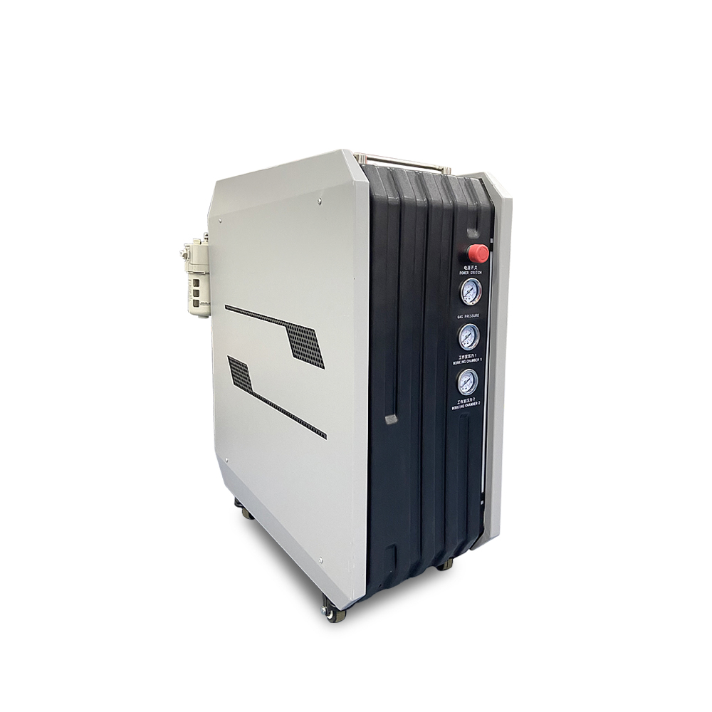 Endüstriyel PSA Azot Jeneratör - Industrial Lasers incelemesi ve fiyatı