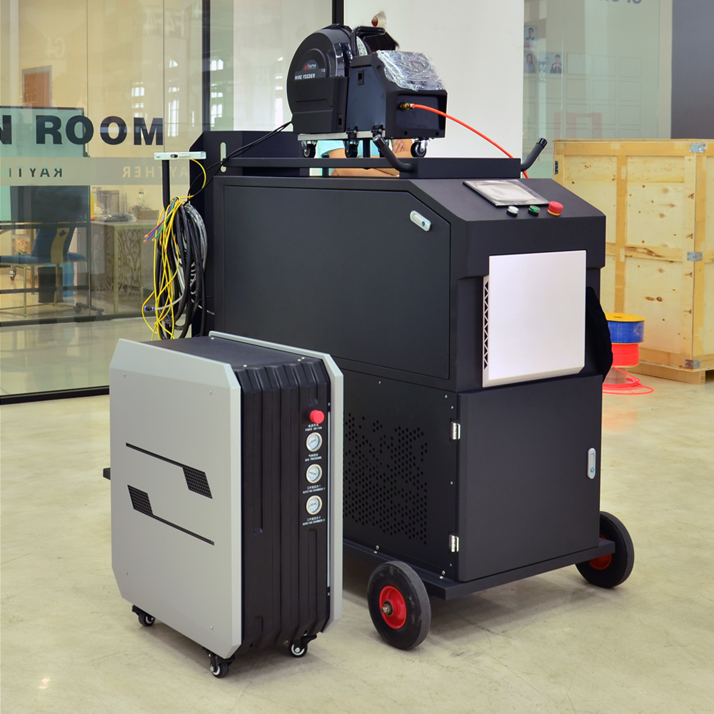 Endüstriyel PSA Azot Jeneratör - Industrial Lasers incelemesi ve fiyatı