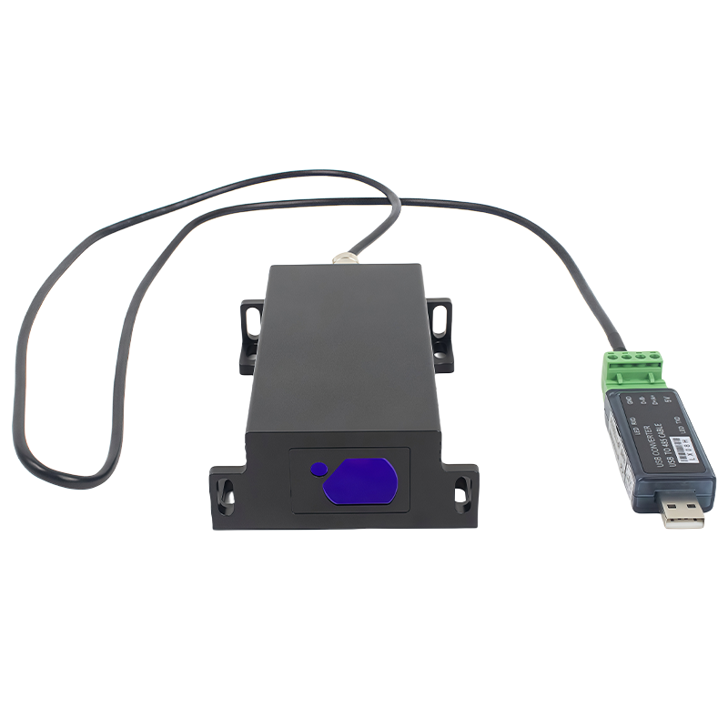 2026IP67 200m Lazer Mesafe Sen - Industrial Laser Measurement incelemesi ve fiyatı