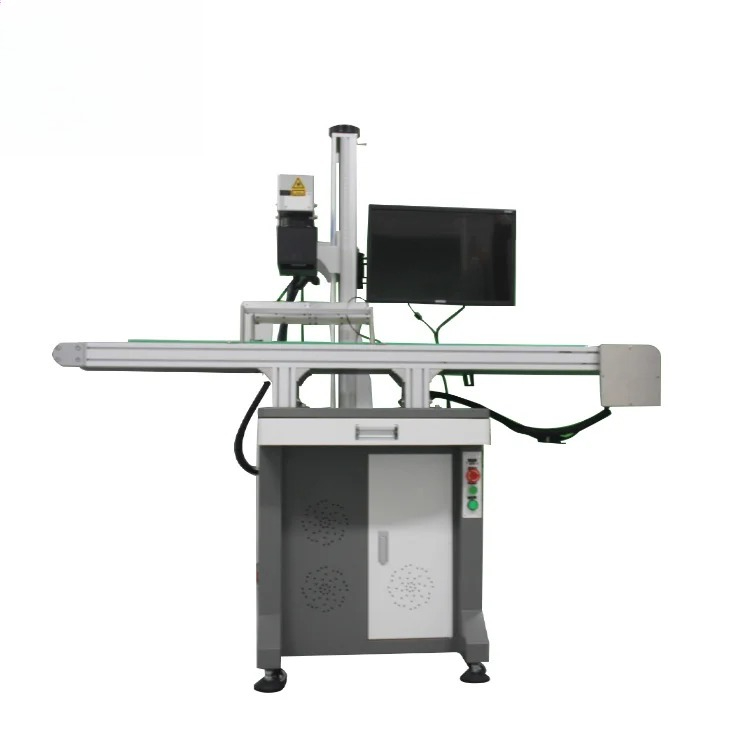 CCD Kameralı Otomatik Görsel K - Industrial Laser Printing incelemesi ve fiyatı