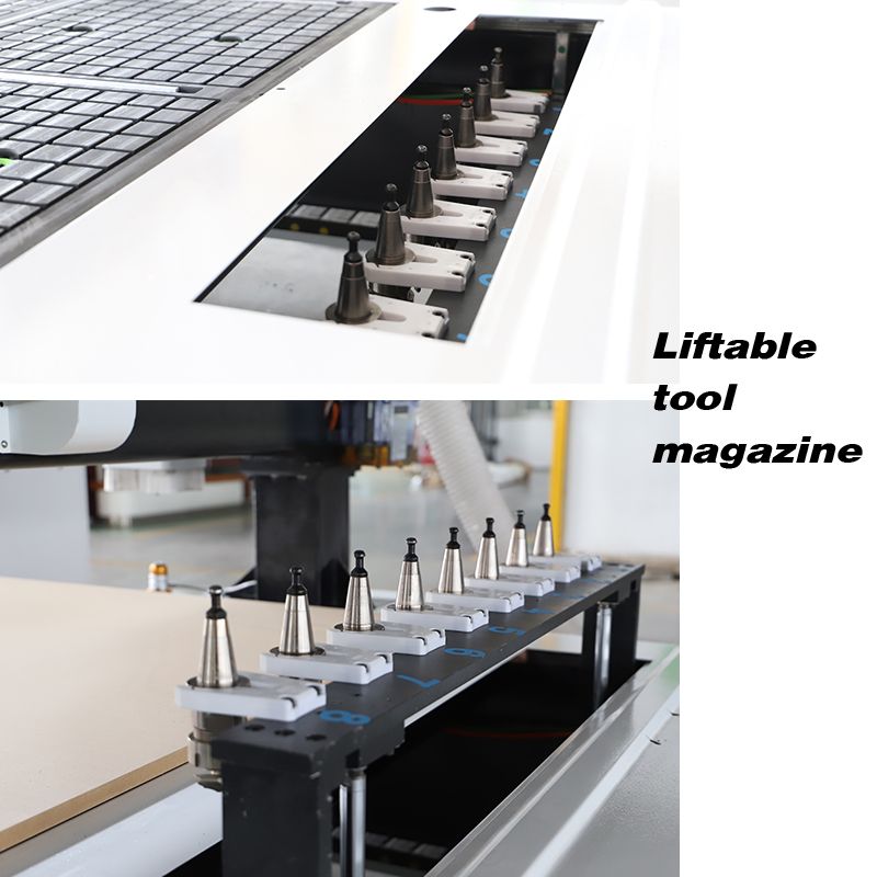3 Eksenli Ahşap Metal İşleme G - Limit Switch Cnc incelemesi ve fiyatı