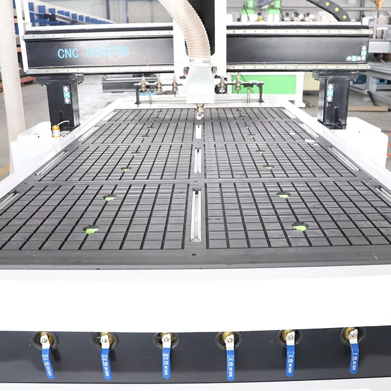 3 Eksenli Ahşap Metal İşleme G - Limit Switch Cnc incelemesi ve fiyatı
