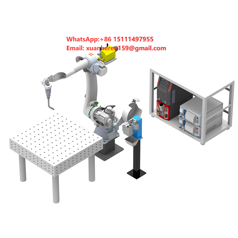 Otomatik Endüstriyel 6 Eksenli - Industrial Lasers incelemesi ve fiyatı