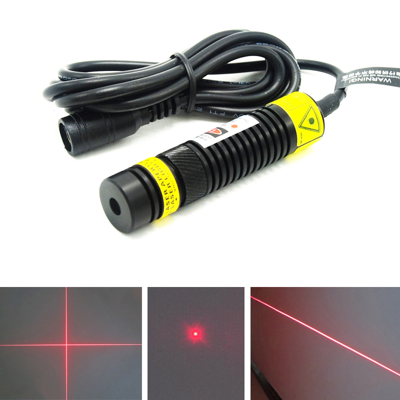 650nm 50mW 100mW 150mW 200mW 2 - Industrial Laser Line incelemesi ve fiyatı