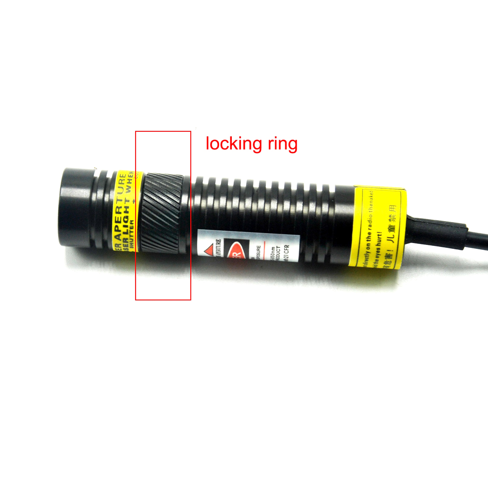 650nm 50mW 100mW 150mW 200mW 2 - Industrial Laser Line incelemesi ve fiyatı