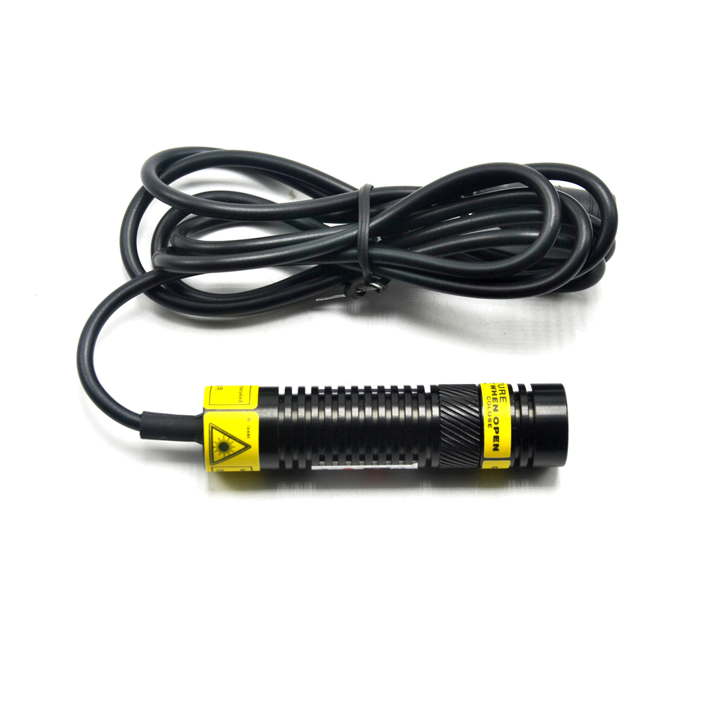 650nm 50mW 100mW 150mW 200mW 2 - Industrial Laser Line incelemesi ve fiyatı