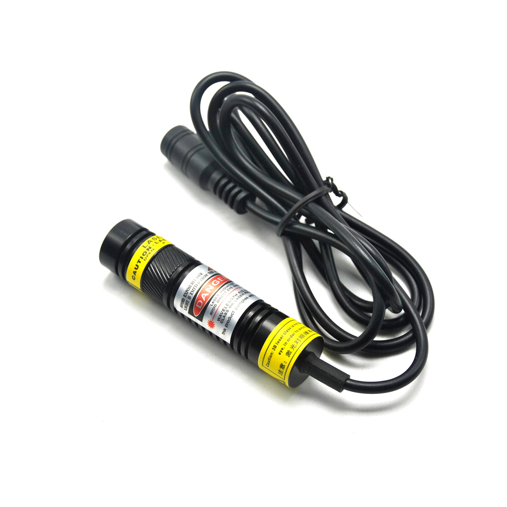 650nm 50mW 100mW 150mW 200mW 2 - Industrial Laser Line incelemesi ve fiyatı