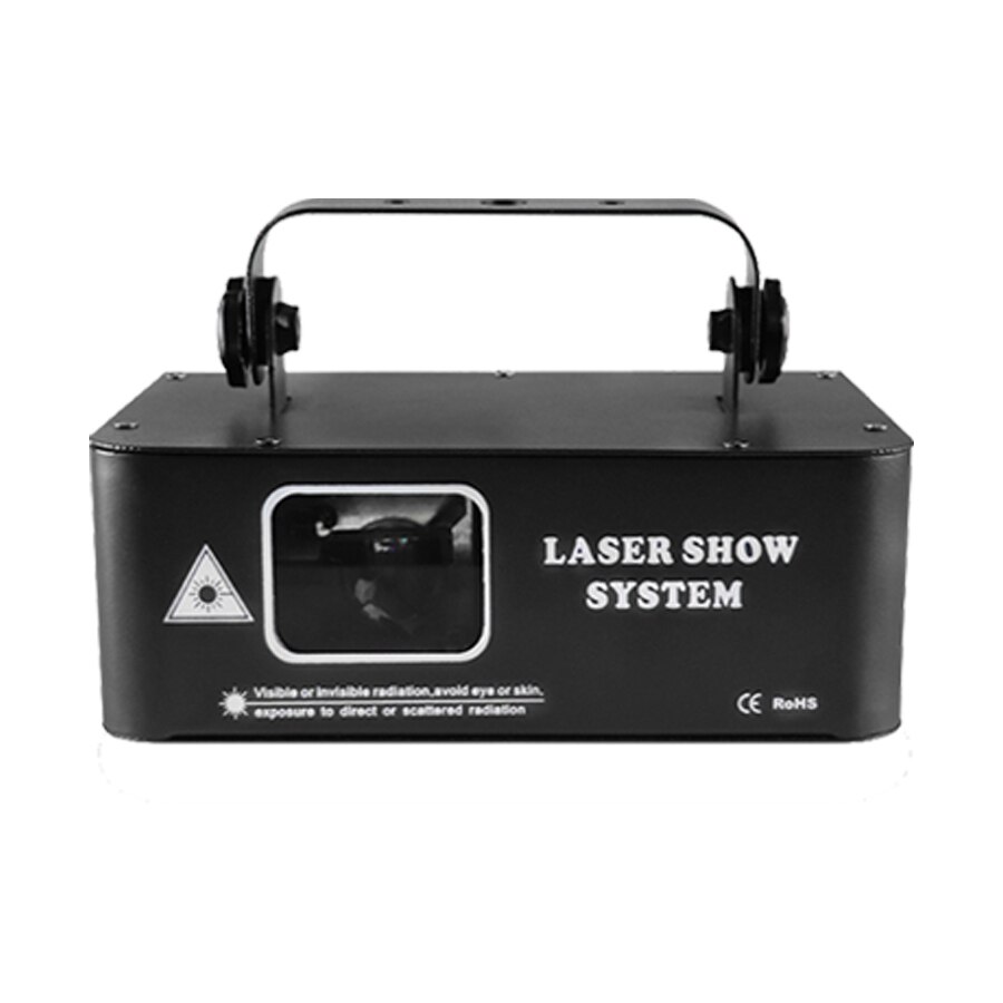 RGB Lazer 500 MW Işın Hattı Ta - Industrial Laser Projector incelemesi ve fiyatı